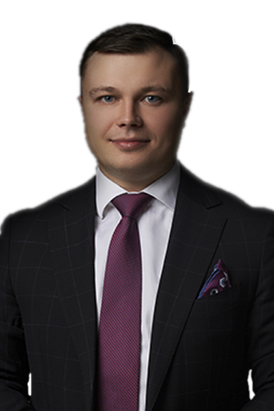 Четвериков Максим