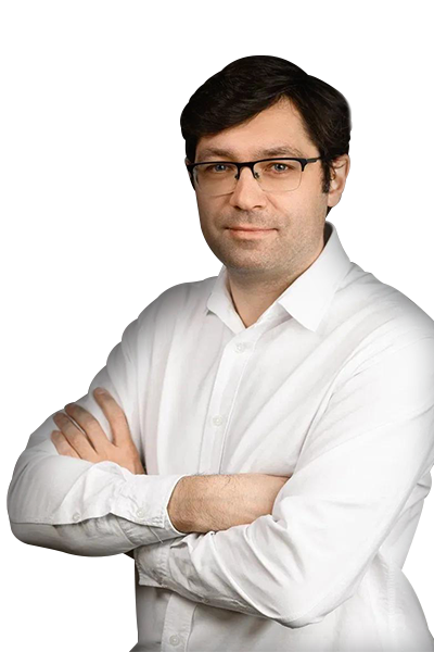 Додон Денис