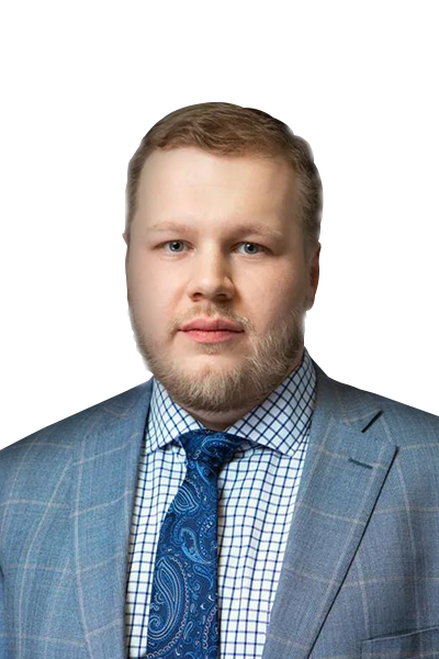Гончаров Ян