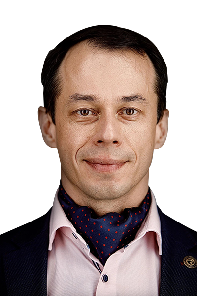 Михайлишин Андрей
