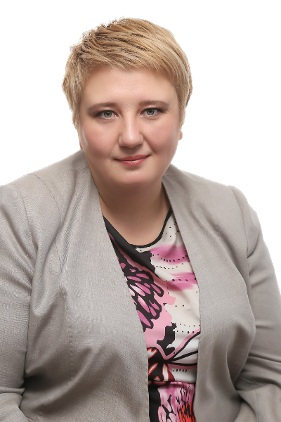 Миронова Людмила