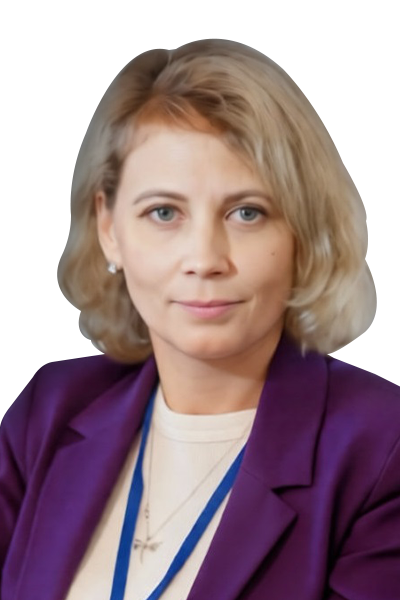 Николаева Ольга