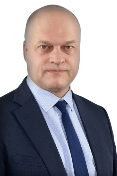 Новак Денис