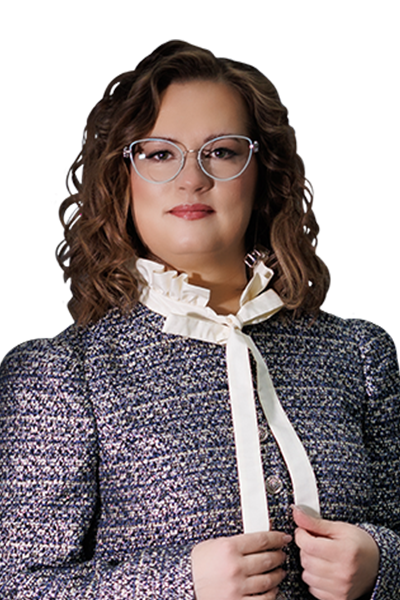 Погуляк Мария