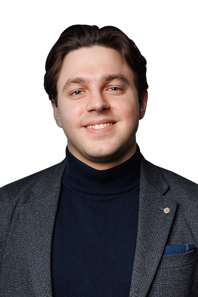 Сазанов Евгений