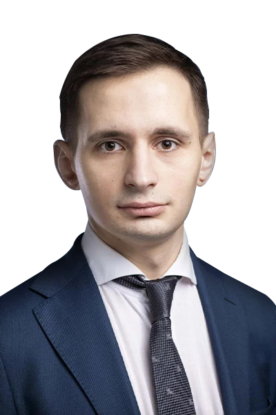 Шабельский Ян