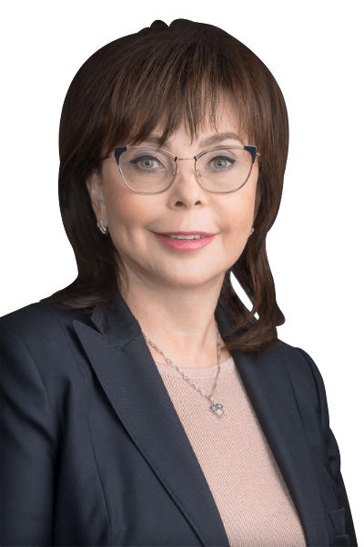 Шиткина Ирина