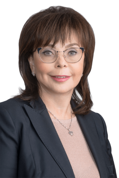 Шиткина Ирина
