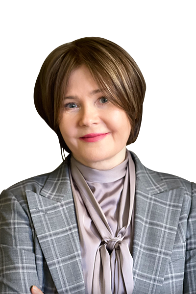 Сидельникова Светлана