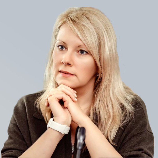 Антонова Ольга