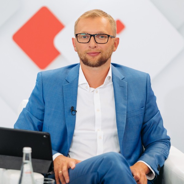 Блохин Борис
