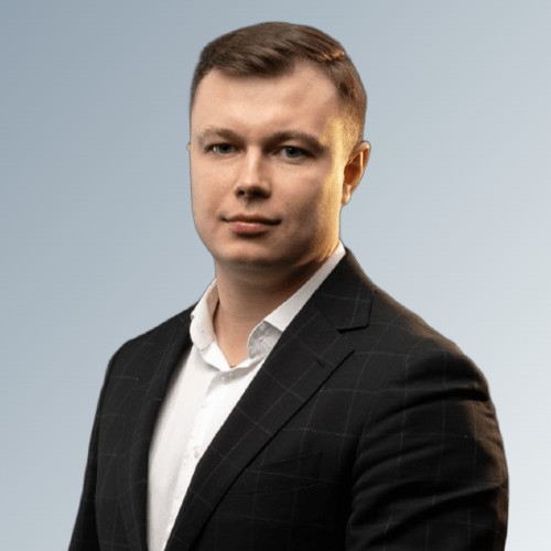 Четвериков Максим
