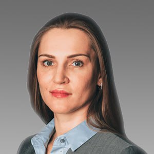 Евсегнеева Вера