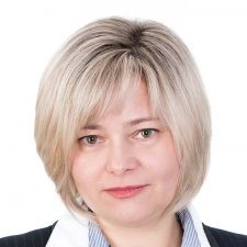 Галкина Светлана