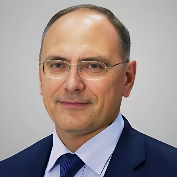 Гусаков Владимир
