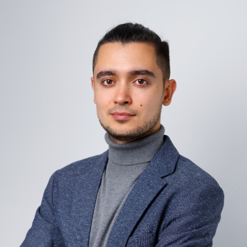 Халилов Булат