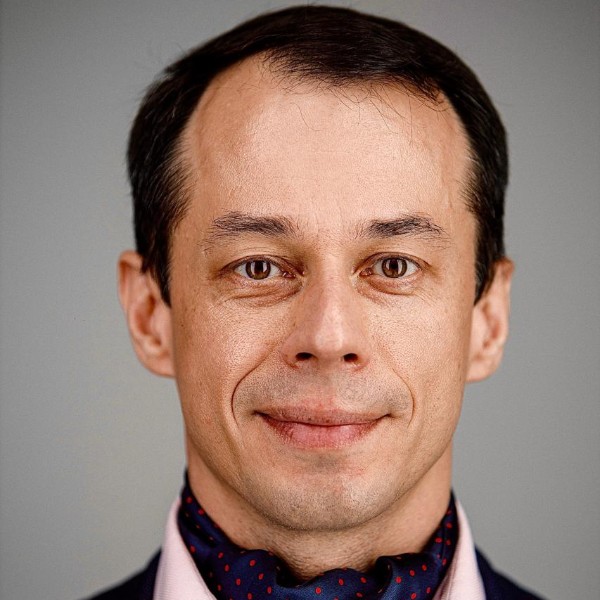 Михайлишин Андрей