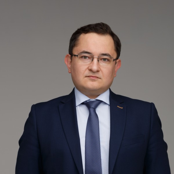 Пашков Алексей