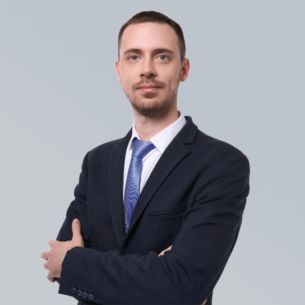 Сафонов Андрей