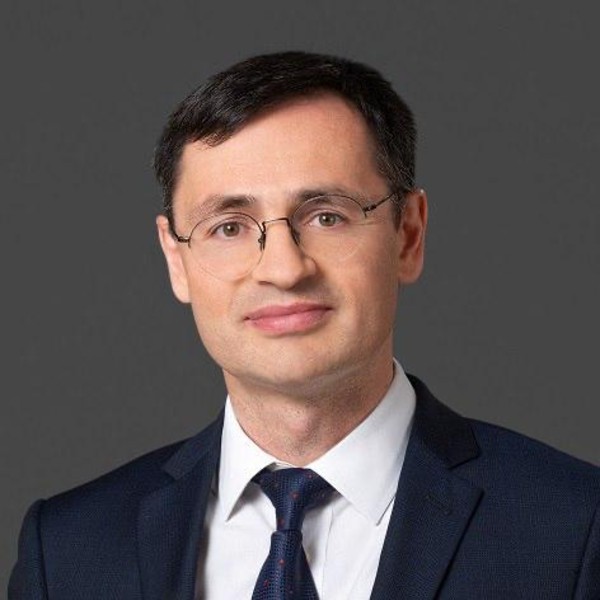 Ушаков Олег