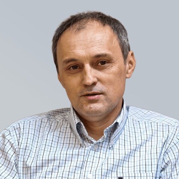 Вербицкий Владимир